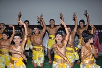 International 18th Childrens Film Festival Inauguration
